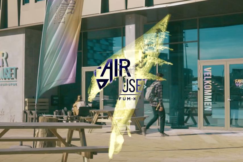 Det siger de unge om Fairhuset